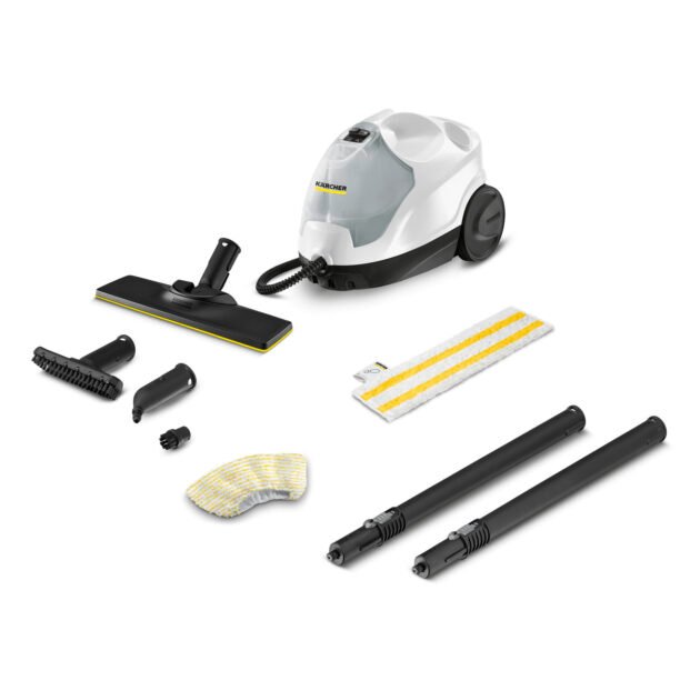 Nettoyeur a Vapeur - Karcher Sc4 Original