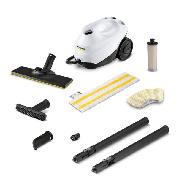 Nettoyeur a Vapeur - Karcher Sc3 Original