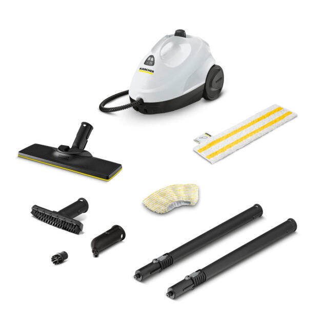 Nettoyeur a Vapeur - Karcher Sc2 Original